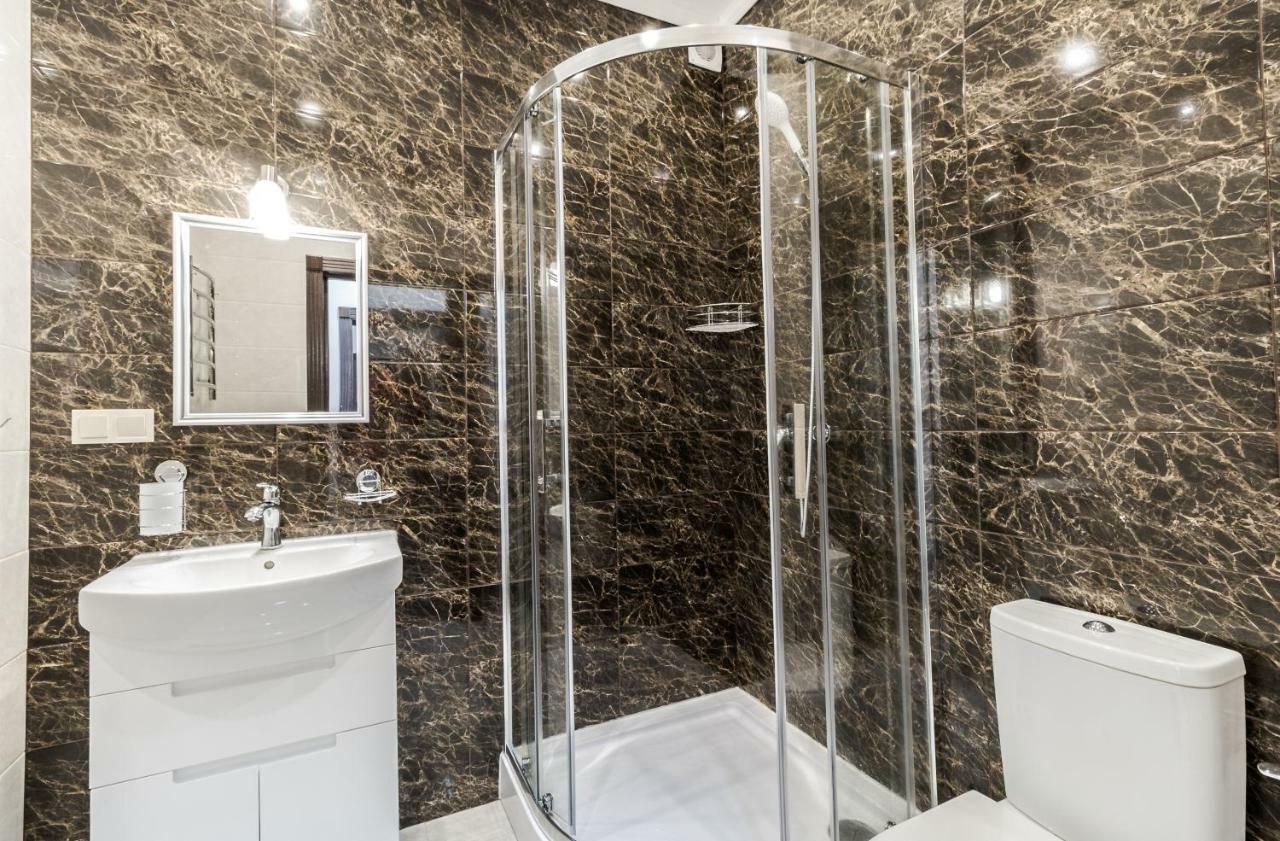 Opera House Apartment 3 Лвив Екстериор снимка