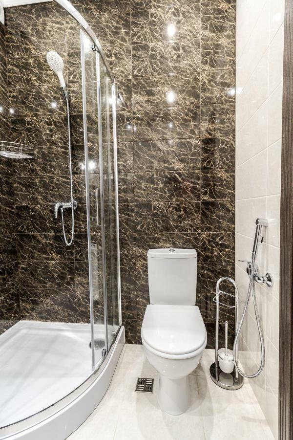 Opera House Apartment 3 Лвив Екстериор снимка
