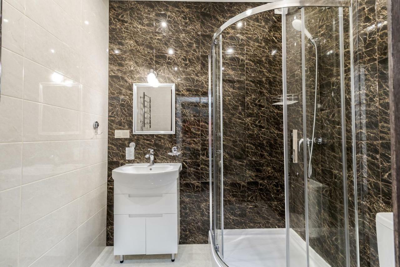 Opera House Apartment 3 Лвив Екстериор снимка