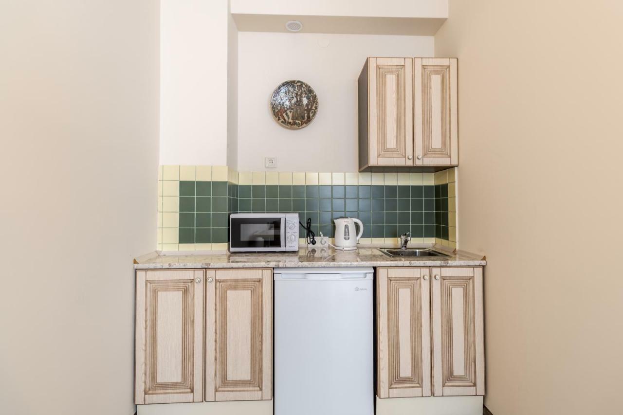 Opera House Apartment 3 Лвив Екстериор снимка